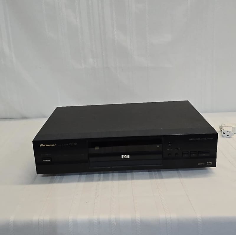 Onkyo T-4000 Quartz Synthesized FM Stereo/AM Tuner RI - Black  			