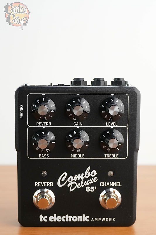 TC Electronic Combo Deluxe 65
