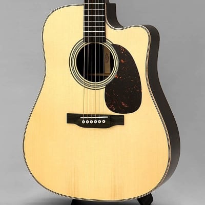 MARTIN CTM DC-28 Swiss Spruce Top #2760619 -Factory Tour Promotion Custom- for sale