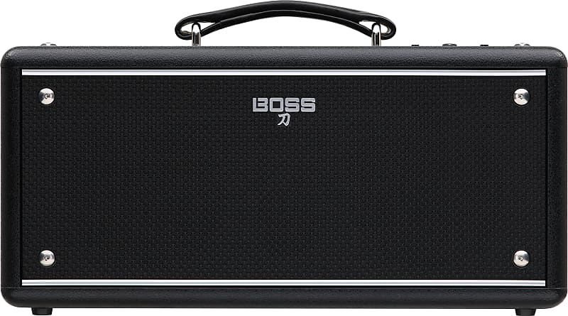 Boss Katana Air EX | Reverb Sweden