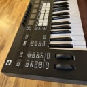 Novation 61SL MkIII 61-Key MIDI Controller with Sequencer