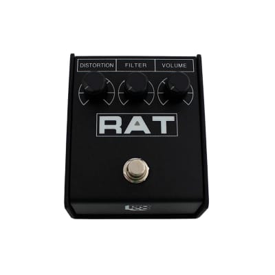 RAT 2 Proco image 2