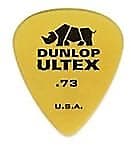 Dunlop Guitar Picks  6 Pack  Ultex Standard  .73mm  421P image 1