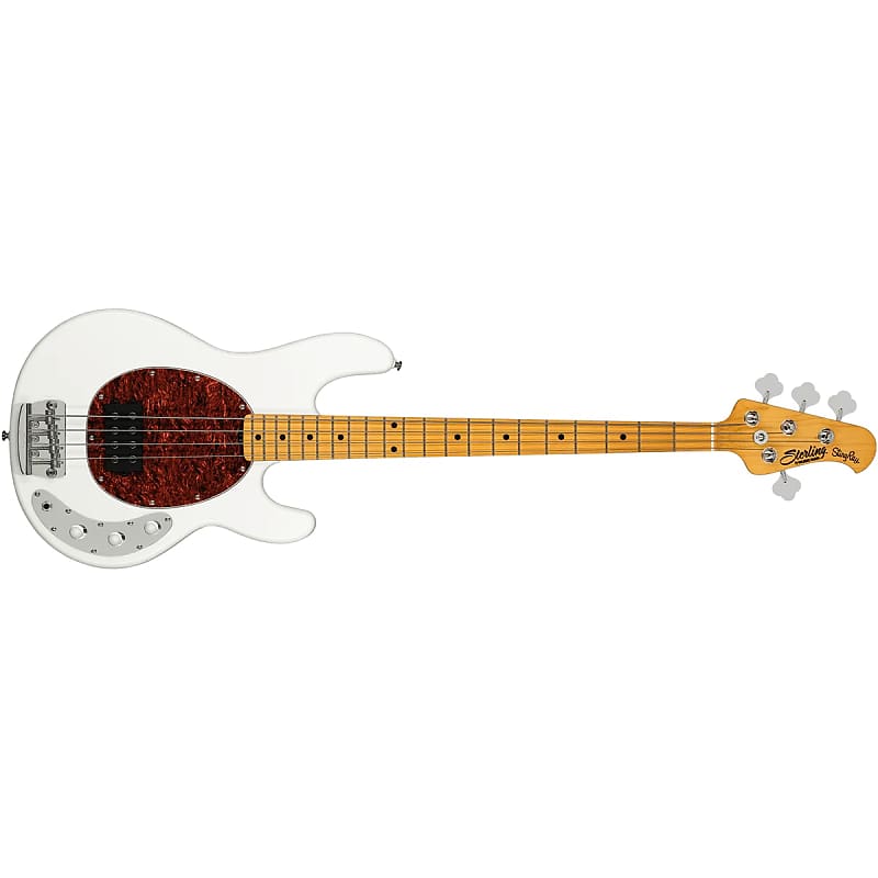 Sterling StingRay Classic Ray24CA | Reverb