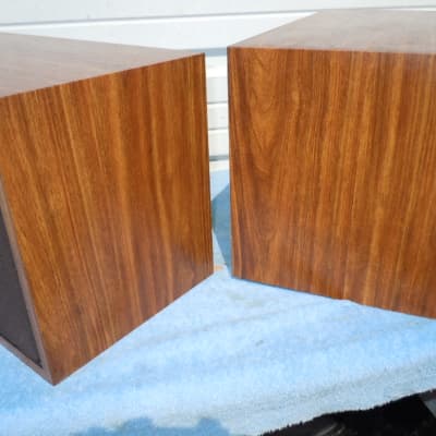 BOSE 301 Series 2 Direct/Reflecting Speakers Original Box Excellent image 6