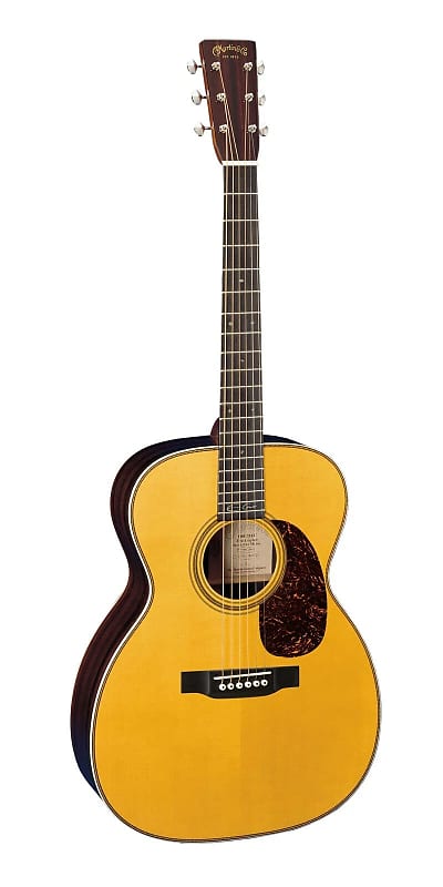マーティン00028-EC Vintageエリッククラプトンモデル、ケース付 Martin マーチン 000-28EC Eric Clapton Signature エリック