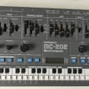 Roland MC-202 with original box