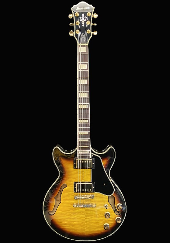 Ibanez AM93 Artcore Expressionist | Reverb Canada