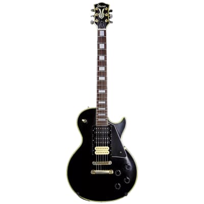 Ibanez 2350 Custom 1977年製　ジャパンヴィンテージ Ibanez 2350 Pre-Lawsuit Les Paul Custom Guitar Made in Japan