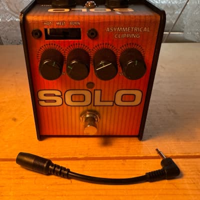 ProCo Solo Distortion | Reverb