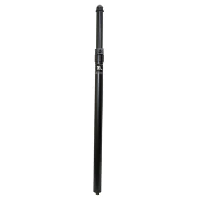 JBL POLE-MA Manual Height Adjustable Speaker Pole image 1