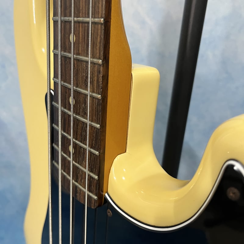 Edwards by ESP E-PB-83R/LT Precision Bass Made in Japan