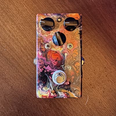 Reverb.com listing, price, conditions, and images for rockbox-boiling-point