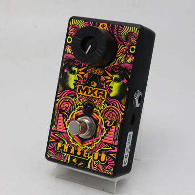 MXR ILD101 I Love Dust Limited Edition Phase 90 | Reverb