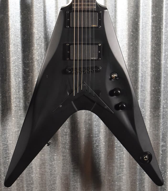 DBZ Cavallo AB - Black Gross *OLDSTOCK *Worldwide FAST S/H
