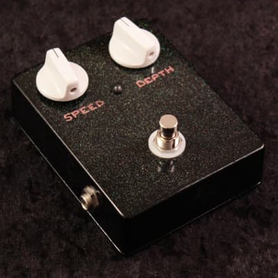 Re-housed MXR Commande Series Phaser,  Excellent Condition! image 2