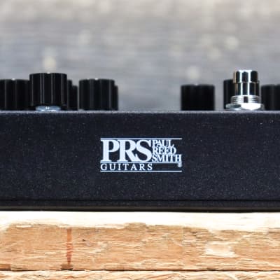 PRS Wind Through the Trees Dual Analog Flanger True Bypass Flanger Effect Pedal image 7