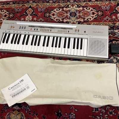 Casio Casiotone 403 | Reverb Casio Casiotone 403 | Reverb