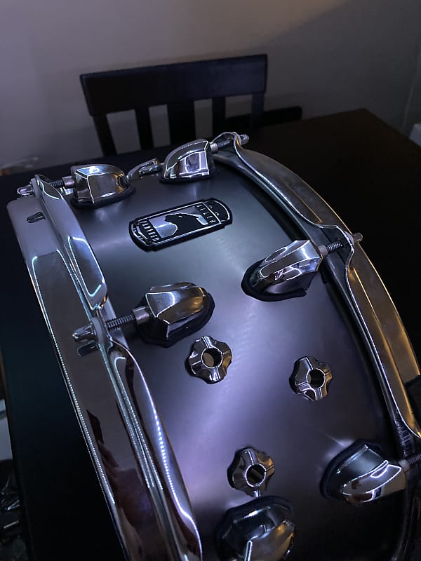 Mapex deals wraith snare