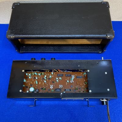 1981 Guyatone Analog echo AE-5 - awesome sounding delay