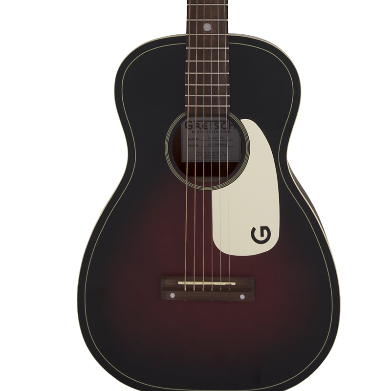 Gretsch g9500 jim store dandy flat top