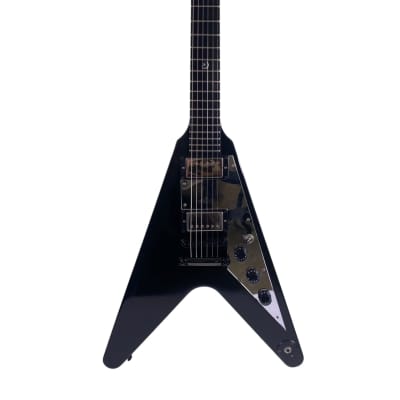 Gibson Flying V Gothic | Reverb