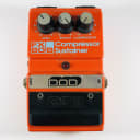 DOD FX80B Compressor Sustainer Pedal  *Sustainably Shipped*