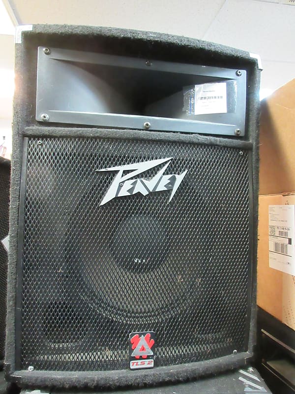 Peavey 2024 110 tls