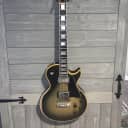 Gibson Les Paul Custom 1982  Silverburst Mojo Monster!! REAL RELIC