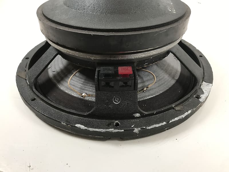 JBL 2206HPL スピーカー 8Ω JBL 2206H Speaker - CUE Spares
