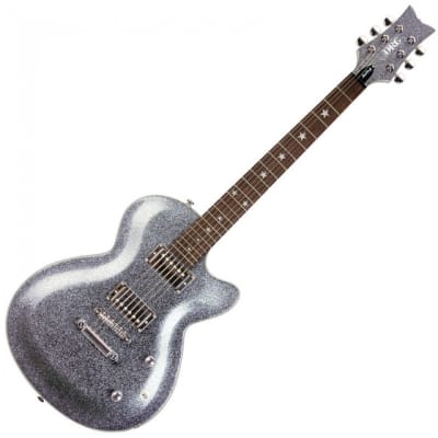 Daisy Rock 6 String Solid-Body Electric Guitar (DR6759-A-U) image 2