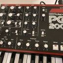 Roland JX-3P 61-Key Programmable Preset Polyphonic Synthesizer with PG-200 Programmer