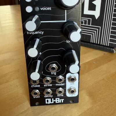 Qu-Bit Electronix Surface | Reverb