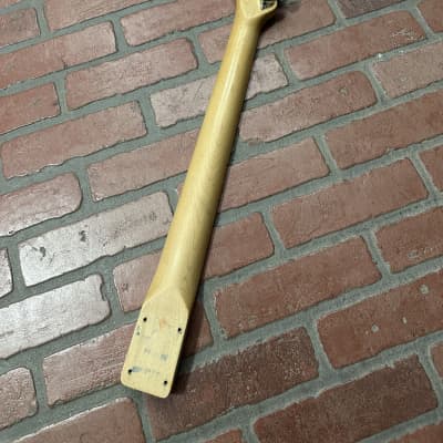 Squier Telecaster Affinity Neck Loaded image 2