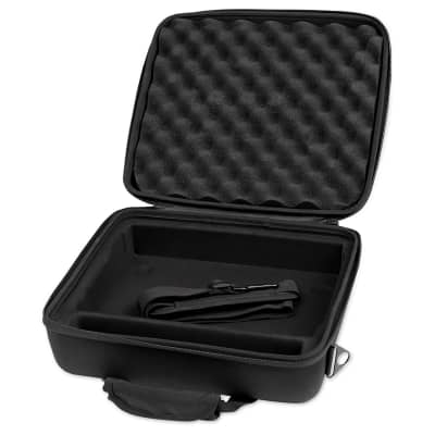 Mint Headliner HL12009 Pro-Fit Case for R2 Rotary DJ Mixer image 4
