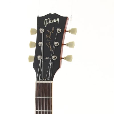 Gibson Custom Shop HC 1958 Les Paul Standard Lightly Figured