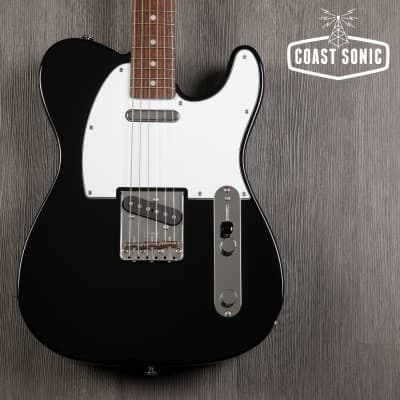 Fender MIJ Traditional 70s Telecaster Ash | Reverb
