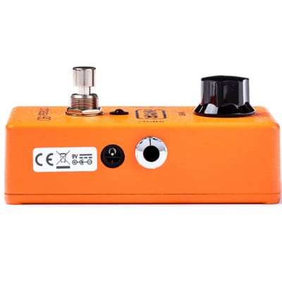 MXR Phase 90 Phaser M101 Effects Pedal image 8