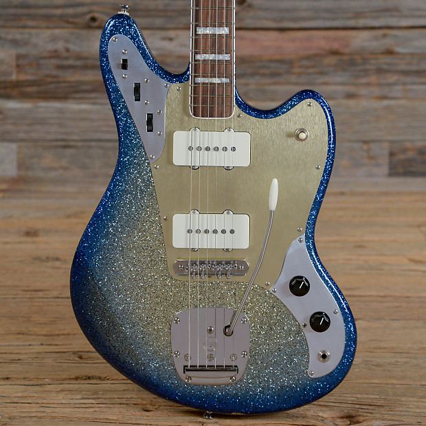 Bilt jazzmaster cheap