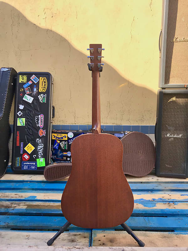 Martin westside clearance custom dreadnought