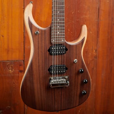 Ernie Ball Music Man Ball Family Reserve John Petrucci Signature JP15 - Rosewood - #39 of 89 for sale