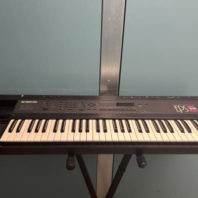 Ensoniq EPS 16 Plus
