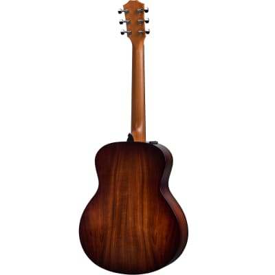 Taylor GS Mini-e Koa Plus Acoustic Electric Guitar image 5
