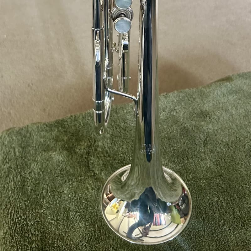 Jerome Callet Soloist Trumpet | Reverb