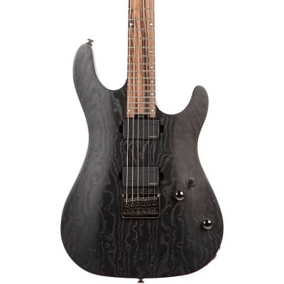 Cort Hiram Bullock Signature HBS-2 Guitar w/ Swamp Ash