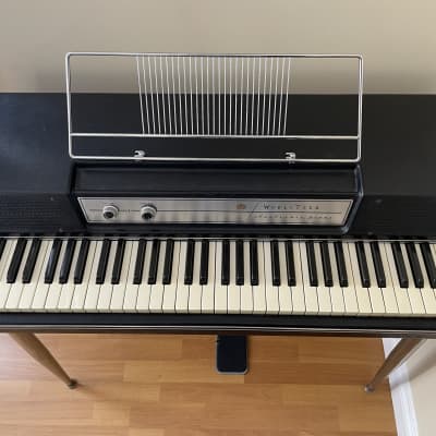 Columbia Elepian 61C Electric Piano Wurlitzer Rhodes | Reverb