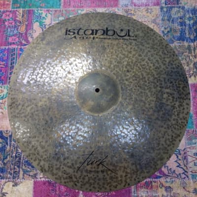 Istanbul Agop 22