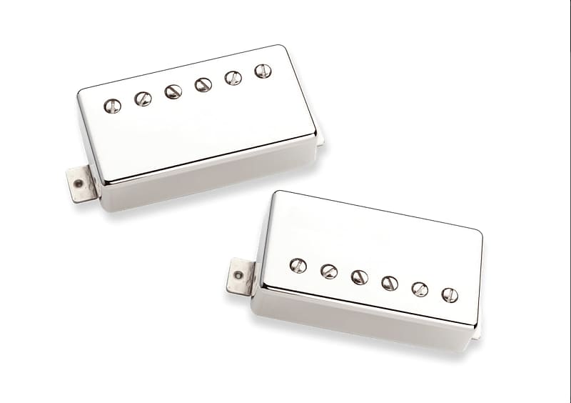 Seymour Duncan Antiquity Humbucker Set | Reverb Seymour Duncan Antiquity Humbucker Set | Reverb