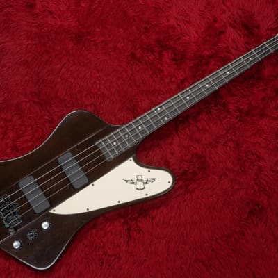 【used】Gibson / USA Thunderbird IV 2002 4.015kg #00312442【GIB Yokohama】 image 2