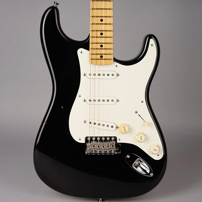 Fender American Vintage '56 Stratocaster | Reverb